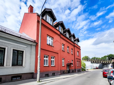 Mieszkanie Kraków