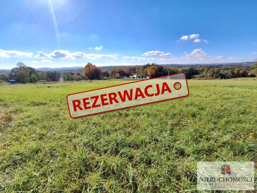 Działka Zalasowa