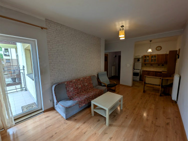 Mieszkanie Gliwice
