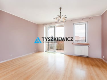 Mieszkanie Gdynia