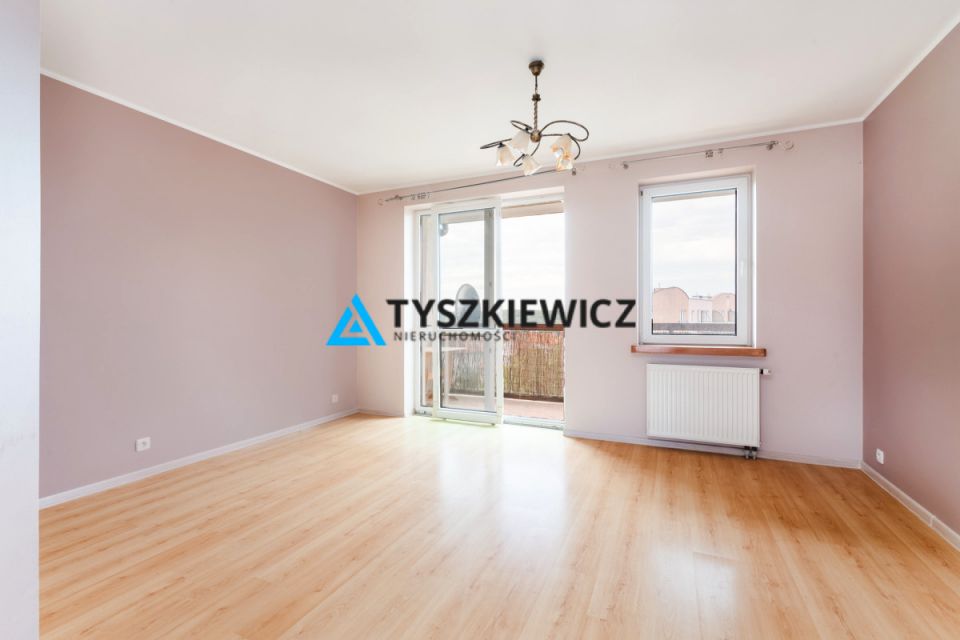 Mieszkanie Gdynia