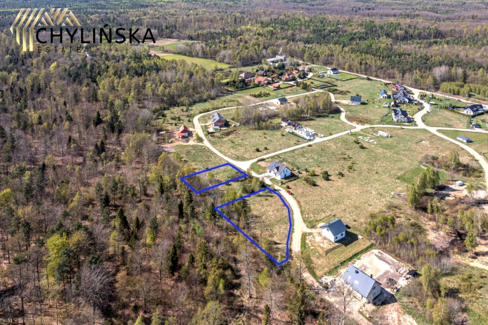 Działka Brudzewo