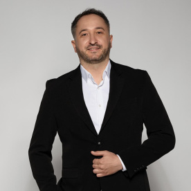 Krzysztof Malinowski