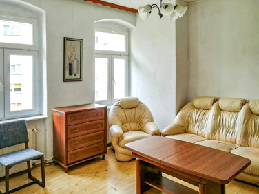 Mieszkanie Szczecin