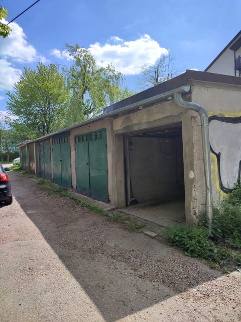 Budynek użytkowy Bielsko-Biała