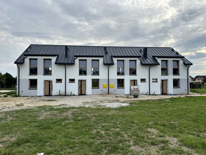 Dom Głogów Małopolski