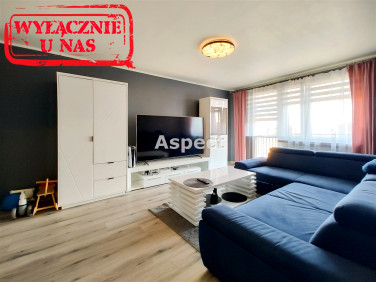 Mieszkanie Gliwice