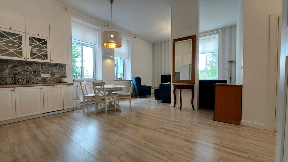 Mieszkanie LEGIONOWO