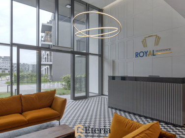Mieszkanie apartamentowiec sprzedaż