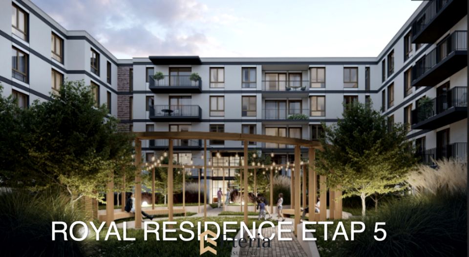 Mieszkanie apartamentowiec Warszawa