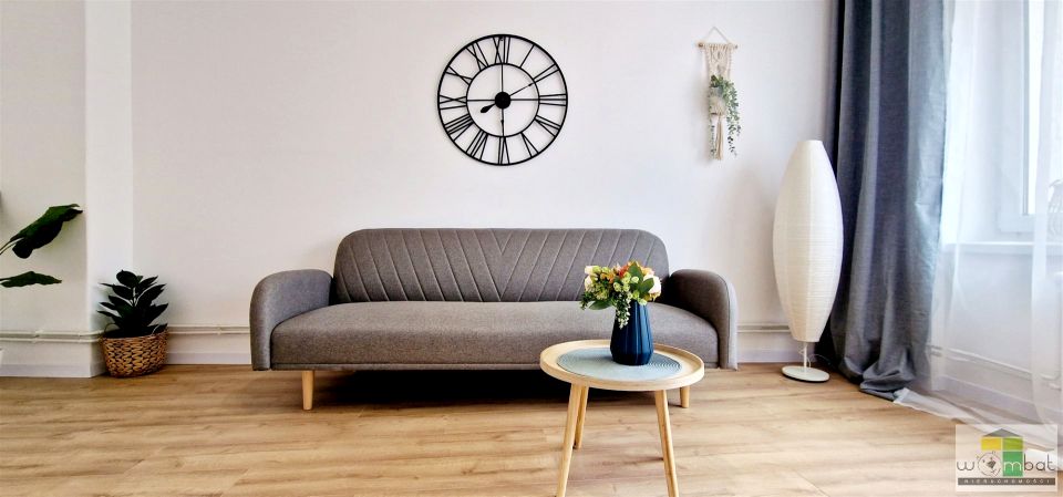 Mieszkanie Świdnica