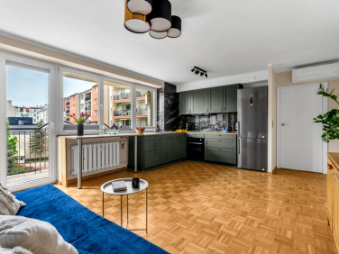 Mieszkanie Warszawa