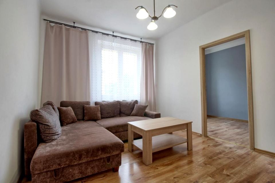 Mieszkanie Tarnów