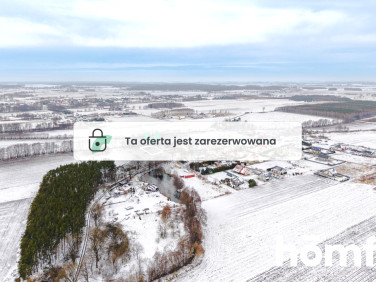 Działka budowlana Ligota Mała