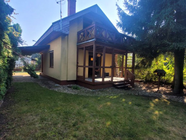 Dom Błażejewo