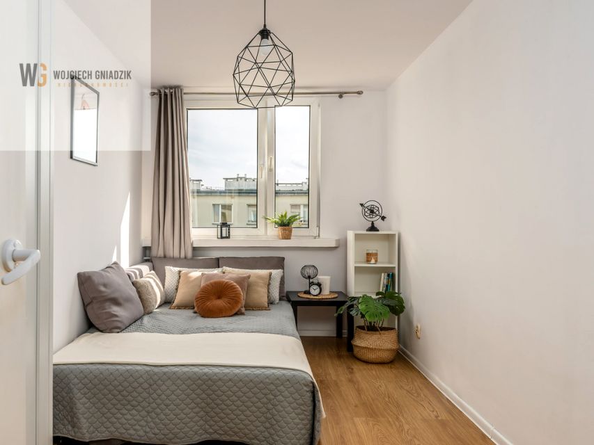 Mieszkanie Wrocław