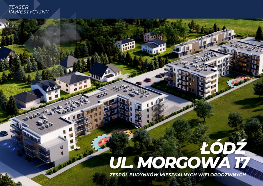 Działka inwestycyjna Łódź sprzedam