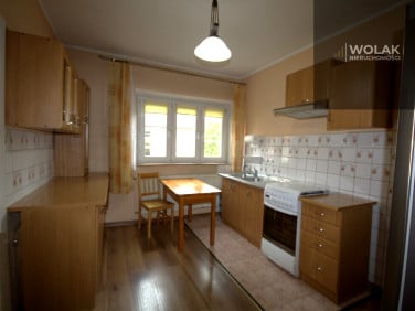 Mieszkanie Nowa Ruda