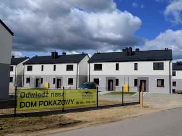 Dom ŻUKOWO