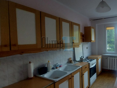 Mieszkanie przy lesie