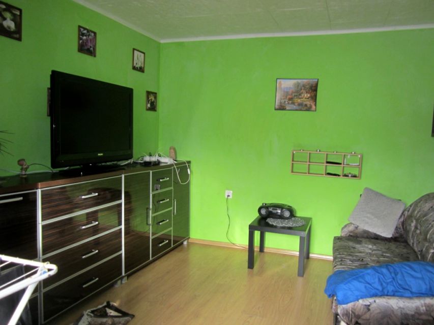 Mieszkanie Jelenia Góra