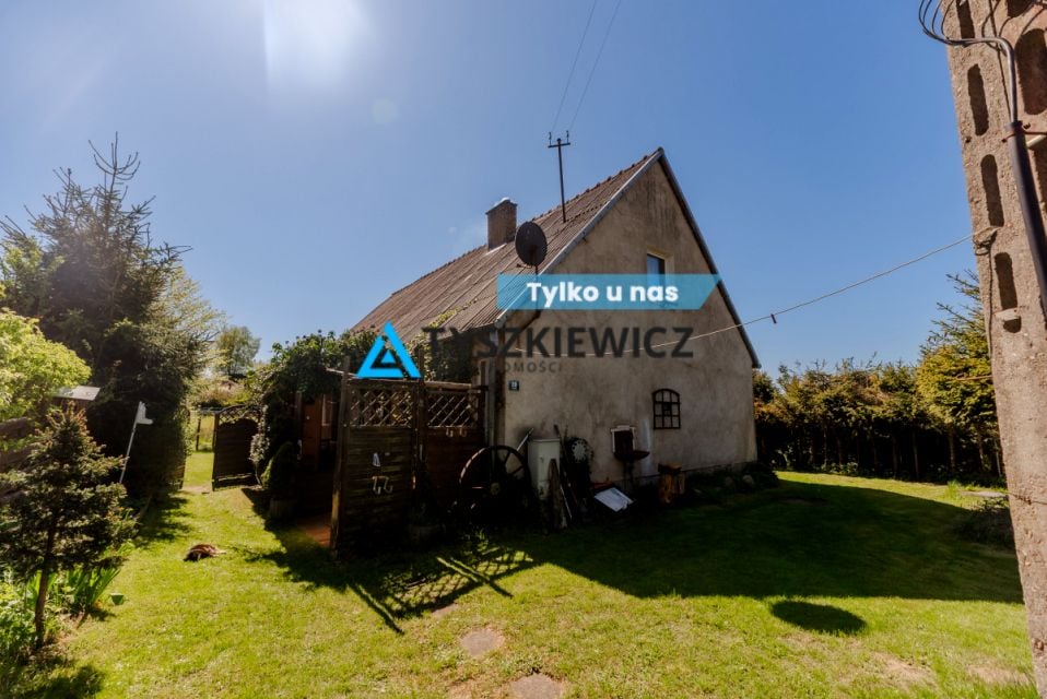 Dom Rekowo