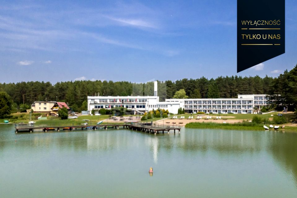 Lokal Gołuń
