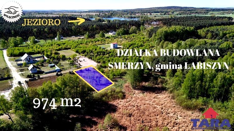 Działka Smerzyn