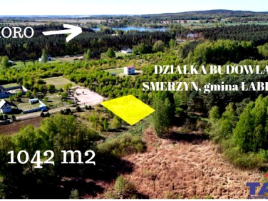 Działka Smerzyn