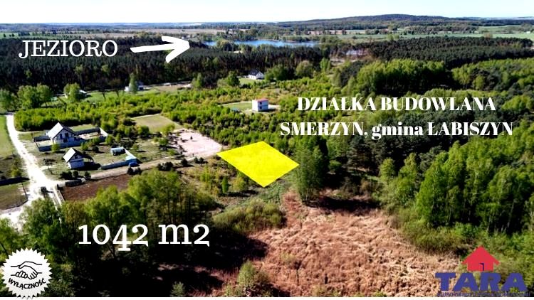 Działka Smerzyn