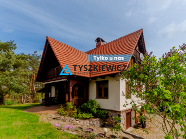 Dom Skoszewo