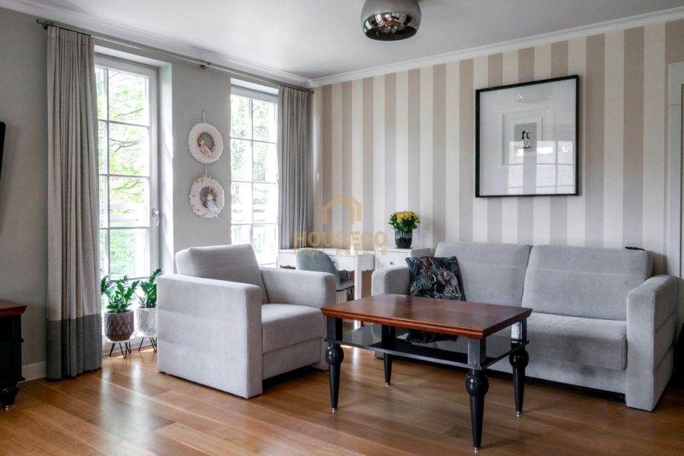 Mieszkanie apartamentowiec sprzedaż