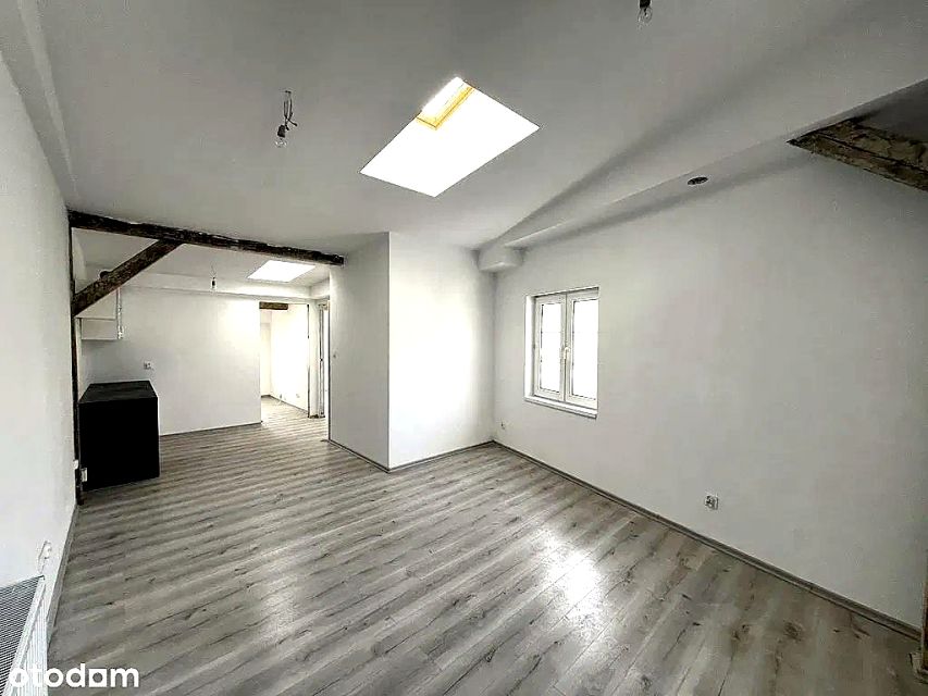 Mieszkanie Bydgoszcz