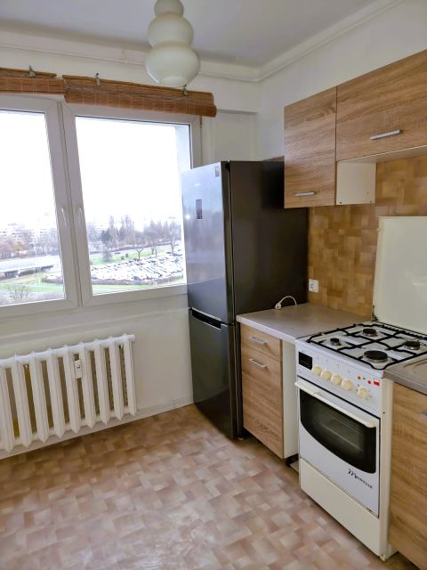 Mieszkanie Poznań