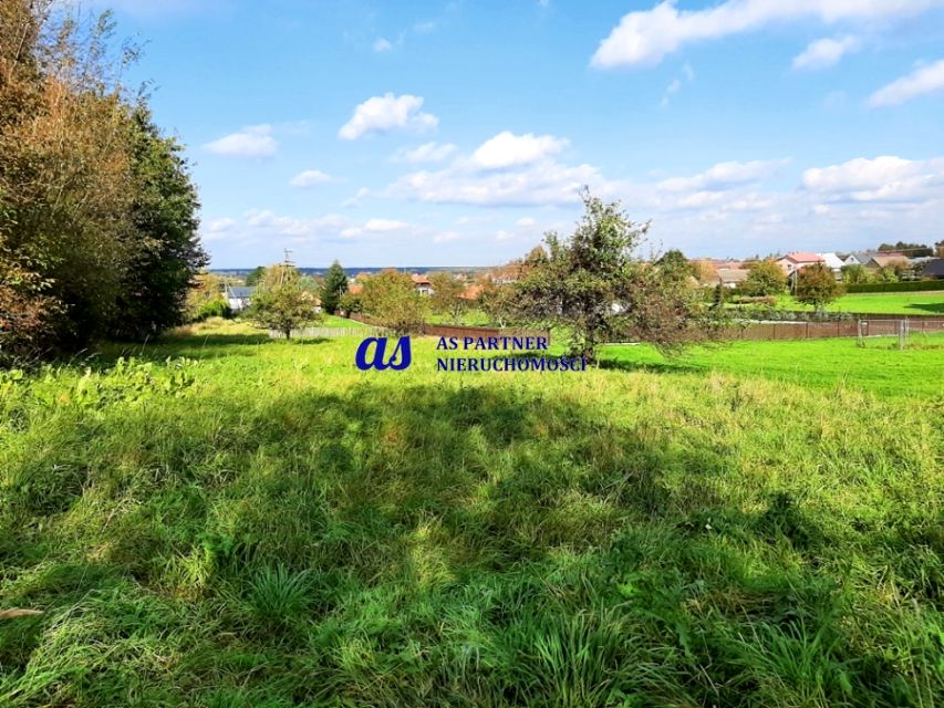 Działka siedliskowa Będziemyśl