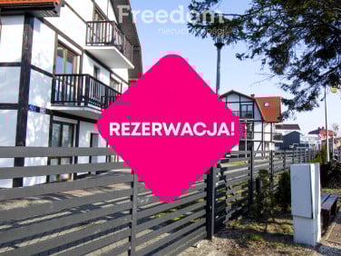 Mieszkanie Rowy