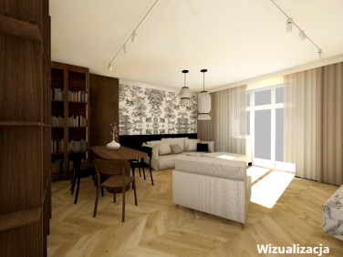 Mieszkanie Poznań