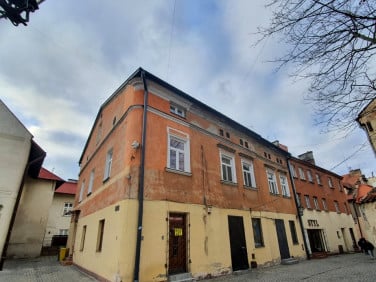 Dom Tarnów