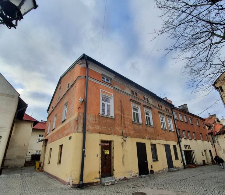 Dom Tarnów