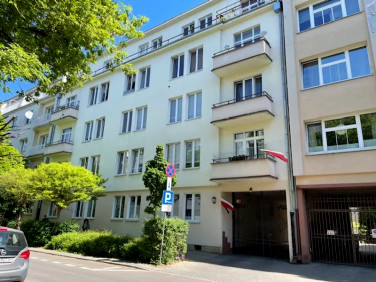 Mieszkanie Warszawa