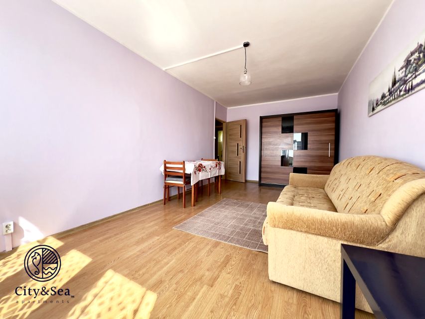 Mieszkanie Gdańsk wynajem