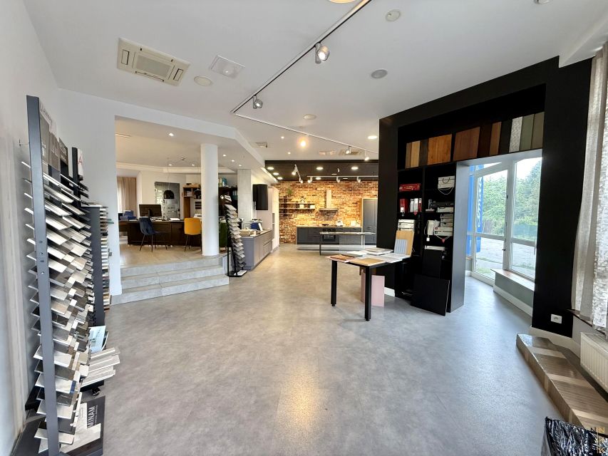 Lokal Wrocław wynajem