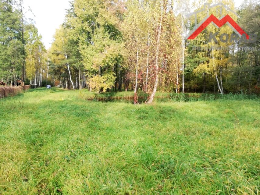 Działka budowlana Janinów