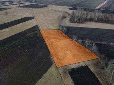 Działka rolna Skalbmierz