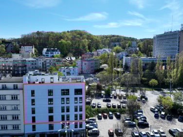 Mieszkanie Gdynia