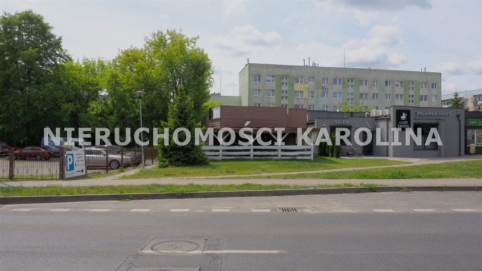 Lokal Piła
