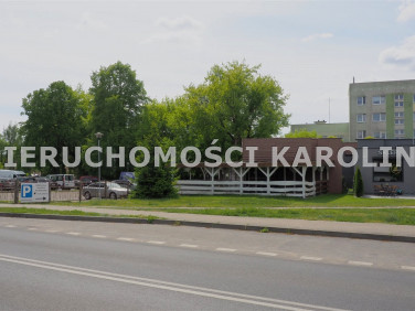 Lokal Piła sprzedaż