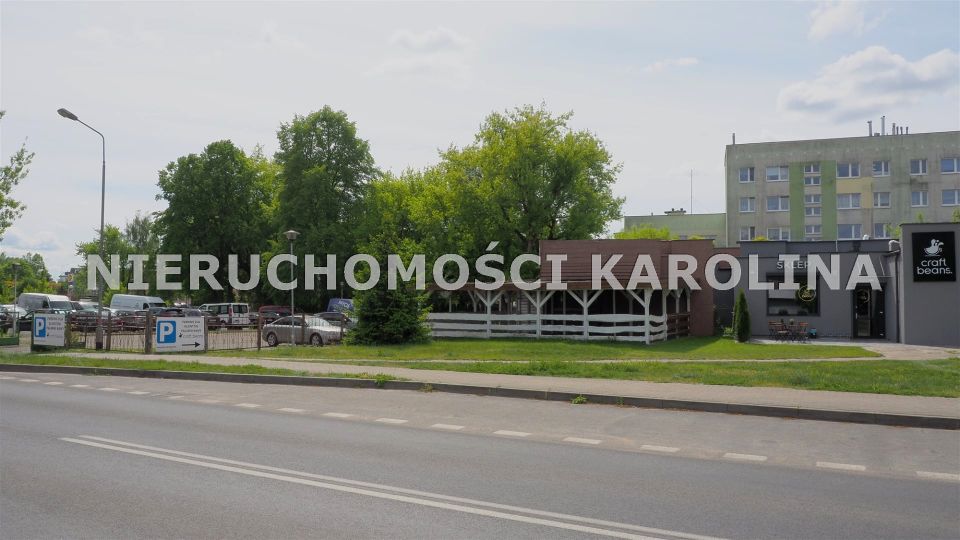 Lokal Piła sprzedaż