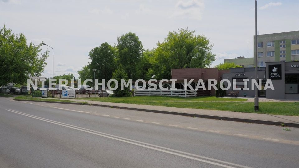 Lokal Piła