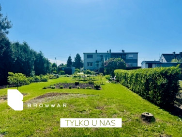 Działka Tarnowo Podgórne